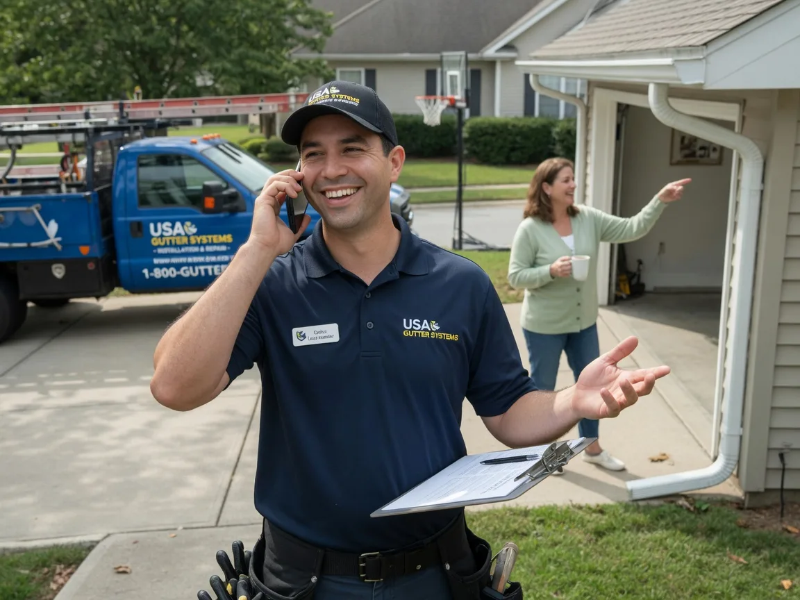 Gutter Installation Bloomingdale, GA FAQs